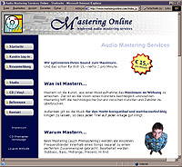 Mastering-Online.com