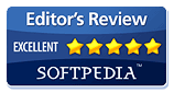 SOFTPEDIA 100% Clean Award